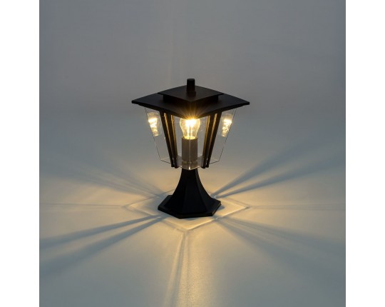 Уличный светильник Citilux Forts CLU10C