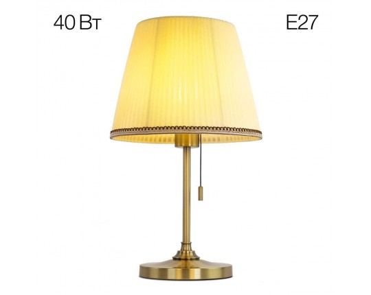 Настольная лампа Citilux Линц CL402733