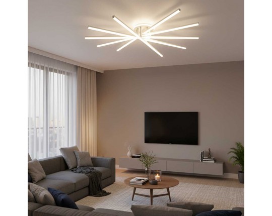 Люстра Citilux TRENT CL203650