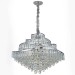 Подвесная люстра Citilux Naiad CL315191