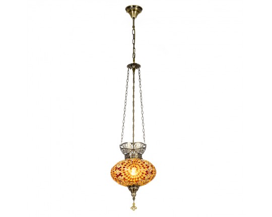 Подвесной светильник Citilux Каир CL419125