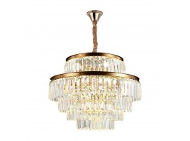 Подвесная люстра Citilux Ricky CL314253