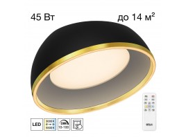 Потолочный светодиодный светильник Citilux Floom CL736151