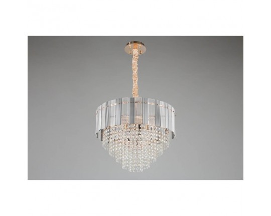 Подвесная люстра Omnilux Naro OML-69503-08