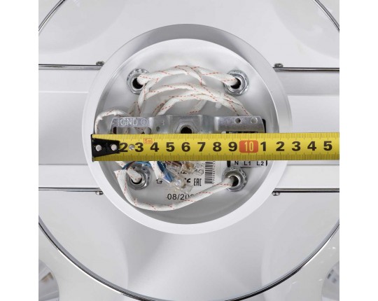 Потолочная люстра Citilux Отто CL121140