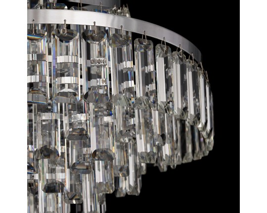 Подвесная люстра Citilux Naiad CL315161