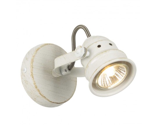 Спот Citilux Веймар CL537512
