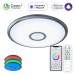 Потолочный светодиодный светильник Citilux Старлайт Смарт CL703A30G