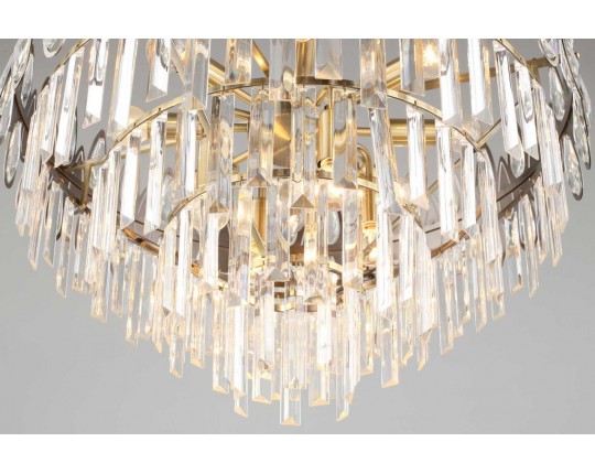 Подвесная люстра Omnilux Riposto OML-71713-12
