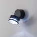 Уличный настенный светодиодный светильник Citilux CLU0008R