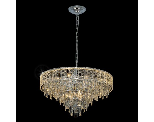 Подвесная люстра Citilux Sagrada CL317261