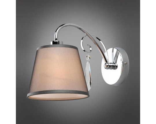 Бра Omnilux Recco OML-66701-01 Бра Omnilux Recco OML-66701-01