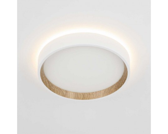 Потолочный светодиодный светильник Citilux Etalon CL750180 Потолочный светодиодный светильник Citilux Etalon CL750180