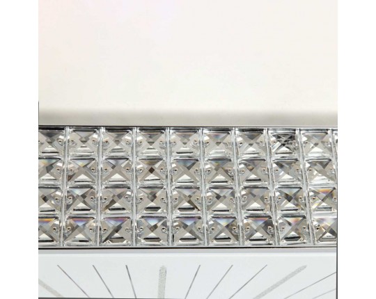 Потолочный светильник Citilux Портал CL324201 Потолочный светильник Citilux Портал CL324201