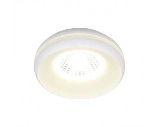 Встраиваемый потолочный светильник Omnilux Genova OML-102809-06