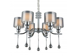 Подвесная люстра Omnilux Giarre OML-56003-06