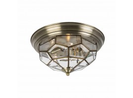 Потолочный светильник Citilux Витра-1 CL442530
