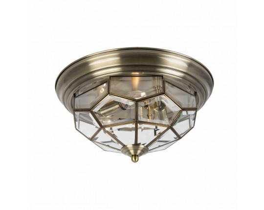 Потолочный светильник Citilux Витра-1 CL442530