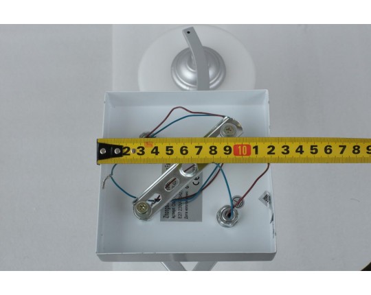 Потолочная люстра Omnilux Pisticci OML-55307-02