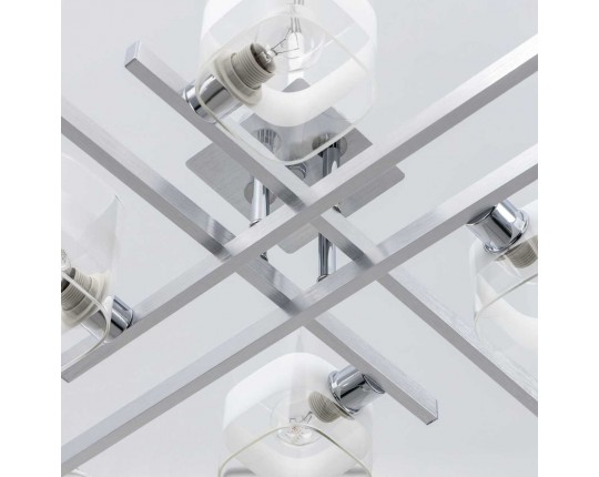 Потолочная люстра Citilux Вирта CL139280
