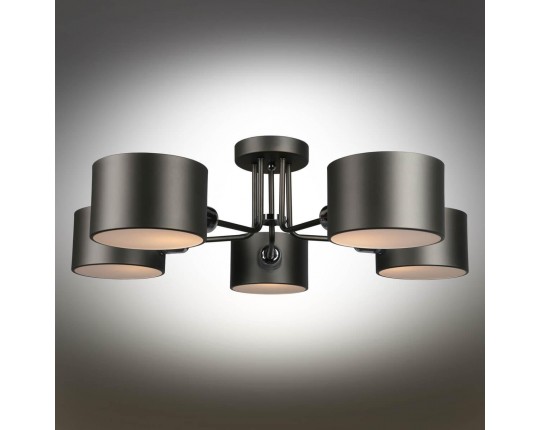 Потолочная люстра Omnilux Lisera OML-54507-05