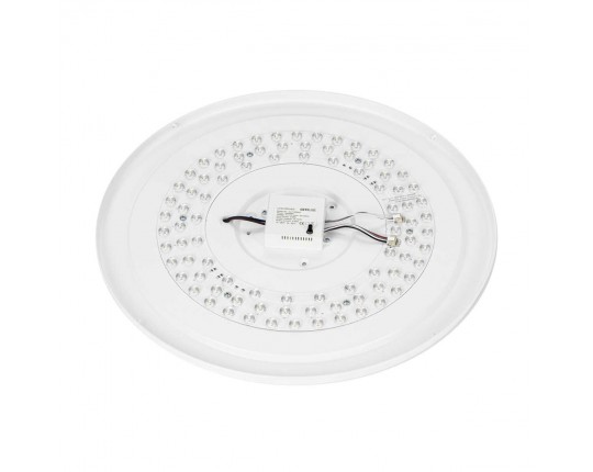 Потолочный светодиодный светильник Citilux Boss CL751451G Потолочный светодиодный светильник Citilux Boss CL751451G