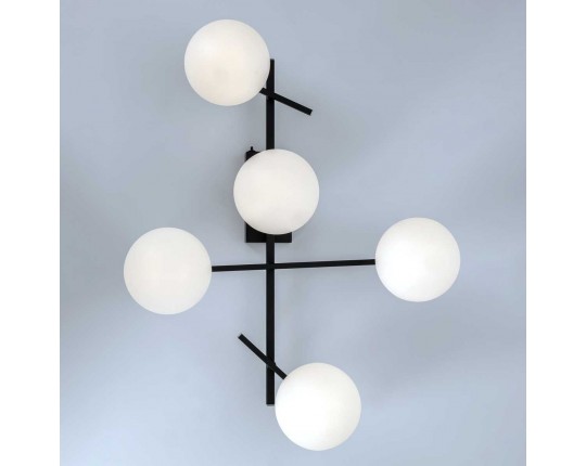 Потолочная светодиодная люстра Citilux Dorsy CL223152