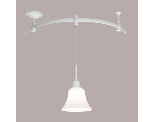 Трековый светильник Citilux Модерн CL560210