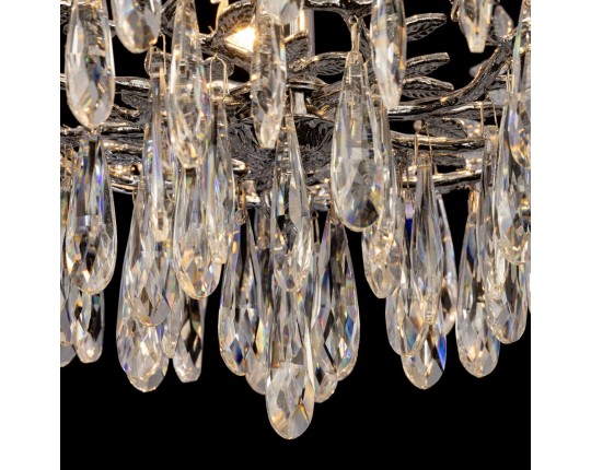 Подвесная люстра Citilux Ritz CL310061