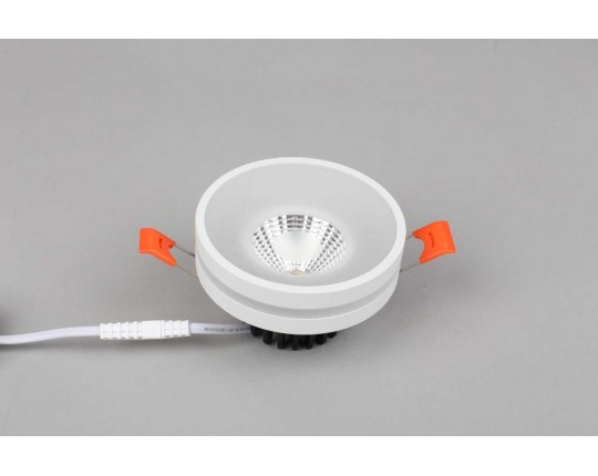 Встраиваемый потолочный светильник Omnilux Napoli OML-102709-06