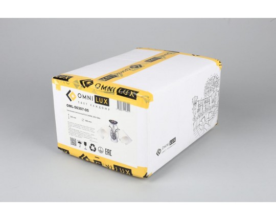 Потолочная люстра Omnilux Novello OML-56307-05