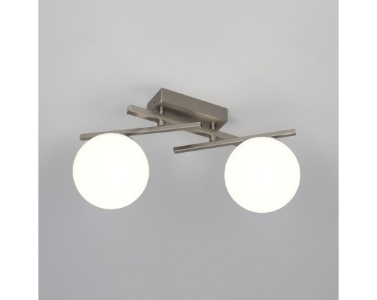 Потолочная светодиодная люстра Citilux Dorsy CL223121