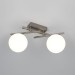 Потолочная светодиодная люстра Citilux Dorsy CL223121