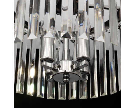 Люстра подвесная Citilux Джейн CL306141