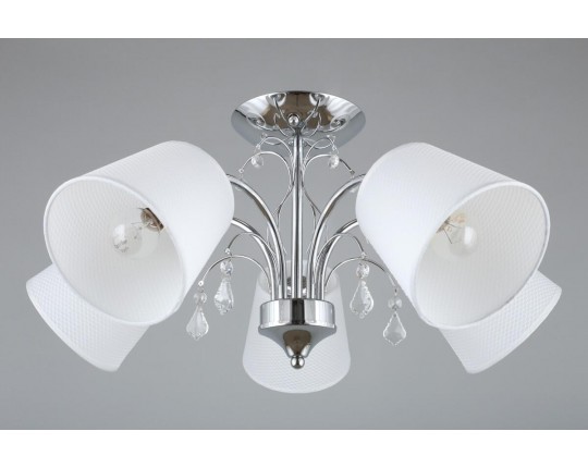 Потолочная люстра Omnilux Novello OML-56307-05