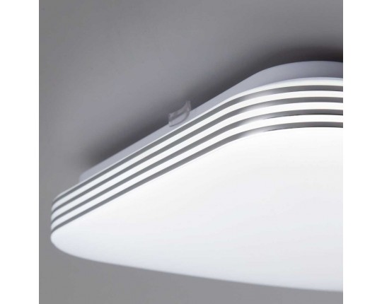 Потолочный светодиодный светильник Citilux Симпла CL714K240V