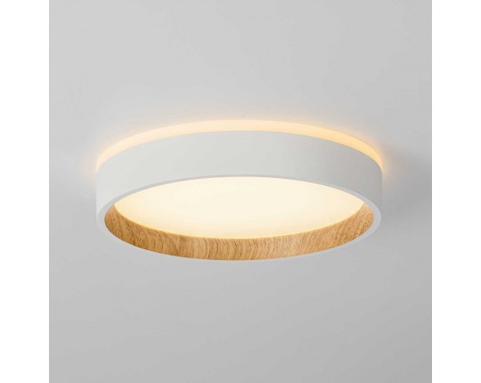 Потолочный светодиодный светильник Citilux Etalon CL750180 Потолочный светодиодный светильник Citilux Etalon CL750180
