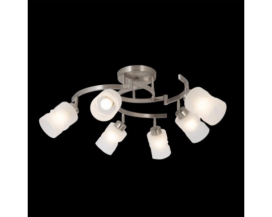 Потолочная люстра Citilux Астро CL125162