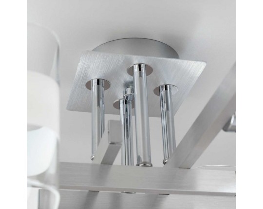 Потолочная люстра Citilux Вирта CL139240