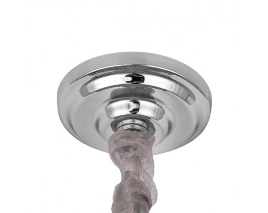Подвесная люстра Citilux Naiad CL315191