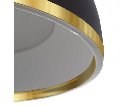 Подвесной светодиодный светильник Citilux Floom CL736251
