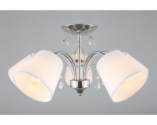 Потолочная люстра Omnilux Novello OML-56307-05