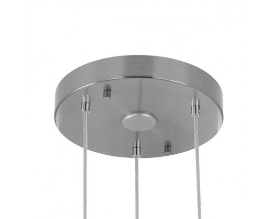Подвесной светодиодный светильник Citilux Atman Smart CL226A031 Подвесной светодиодный светильник Citilux Atman Smart CL226A031