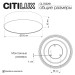 Светильник потолочный Citilux BART CL755291