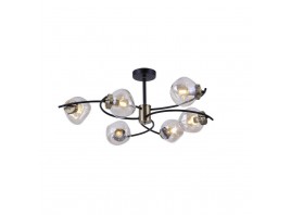 Потолочная люстра Omnilux Moncalvo OML-95307-06