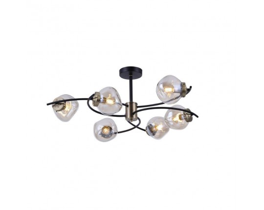 Потолочная люстра Omnilux Moncalvo OML-95307-06