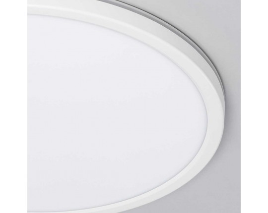 Потолочный светодиодный светильник Citilux Basic Line CL738320VL