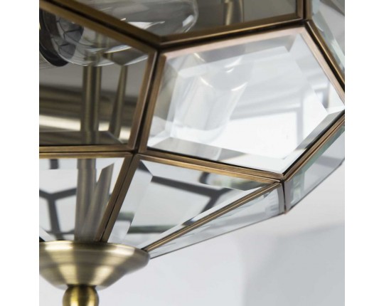 Потолочный светильник Citilux Витра-1 CL442530