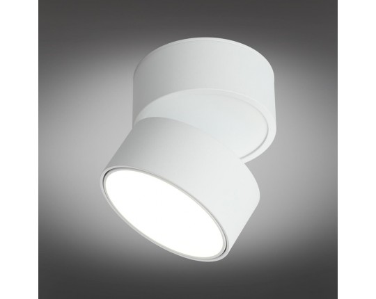 Светодиодный спот Omnilux Lenno OML-101309-12
