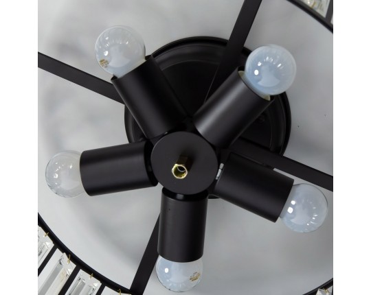 Потолочный светильник Citilux Гермес CL331151